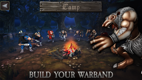 Mordheim: Warband Skirmish 1.15.0 APK screenshots 13