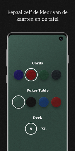 Move4Mobile Scrum Poker