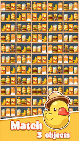 Game screenshot Goods Match - Triple Puzzle apk download