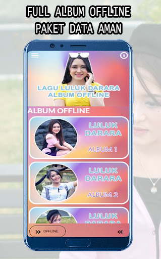 Lagu Luluk Darara Offline Mp3 Screen 3