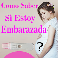 Como Saber Si Estoy Embarazada Test