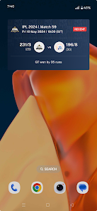 Screenshot image