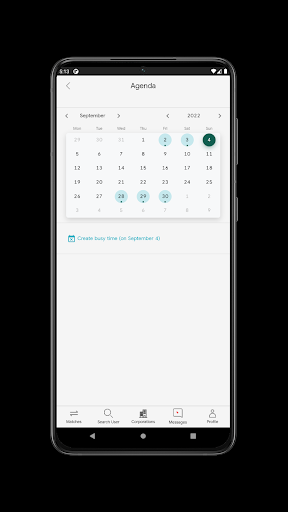 DealMaker Screen 2