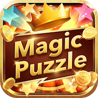 Magic Puzzle - 2048 Game