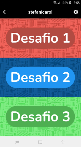 Dasihâze dakrãiwaihkuzê O JOGO