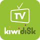 키위디스크 TV Download on Windows