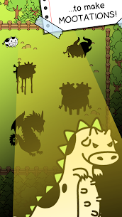 Cow Evolution: Idle Merge Game 7