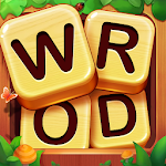 Cover Image of Скачать Word Find - Word Connect Games  APK