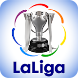 FootballScore-La Liga icon
