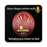 Alive Chapel Int radio icon