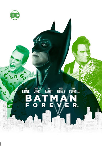 Batman Forever - Movies on Google Play