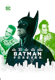 Icon image Batman Forever