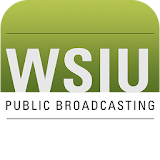 WSIU Public Radio App icon