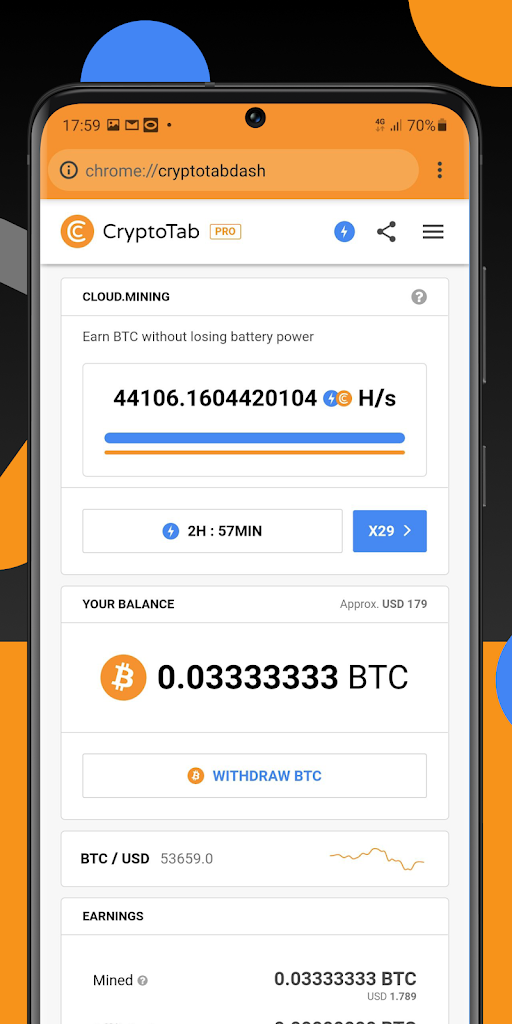 download cryptotab