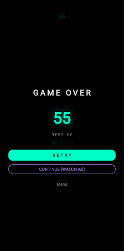Perfect Tap screenshot 5