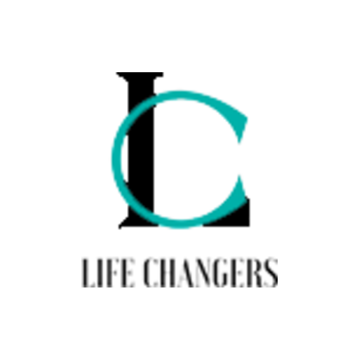 Life Changers Church Austin logo