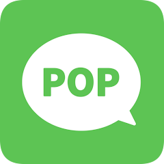 POP Chat - Apps on Google Play
