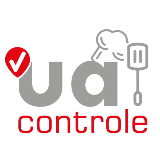 Uai Controle - Delivery logo