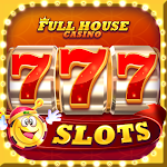 Cover Image of Download Full House Casino - Slots Game  APK