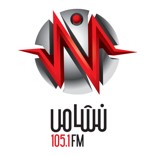 Nashama FM logo