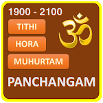 Cover Image of Download Muhurtam With Panchangam 1.5.45 APK