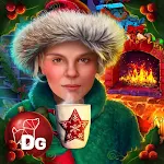 Cover Image of Скачать Christmas Spirit: Mother Goose  APK