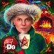 Christmas Spirit: Mother Goose - Androidアプリ