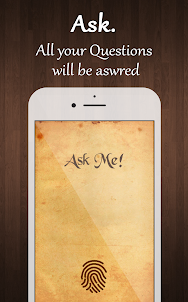Fortune Teller : Yes or No App