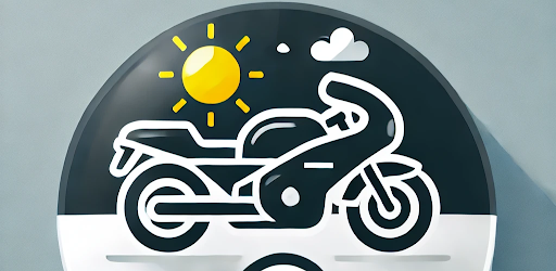 MotorbiKast - Bike Weather