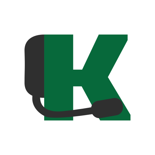 K-now Agentes logo