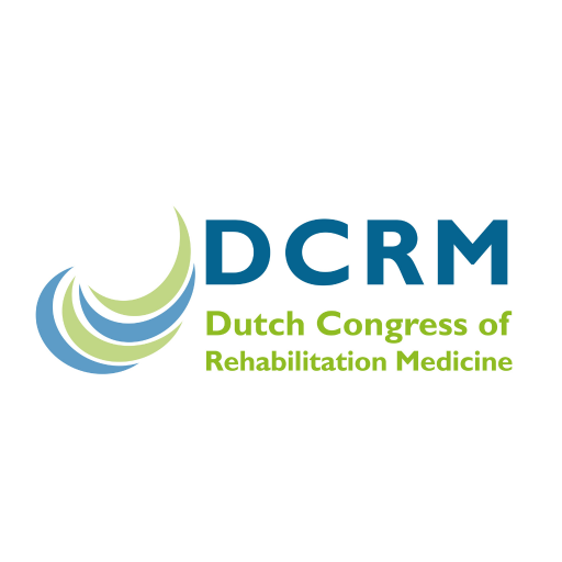 DCRM 2023 logo