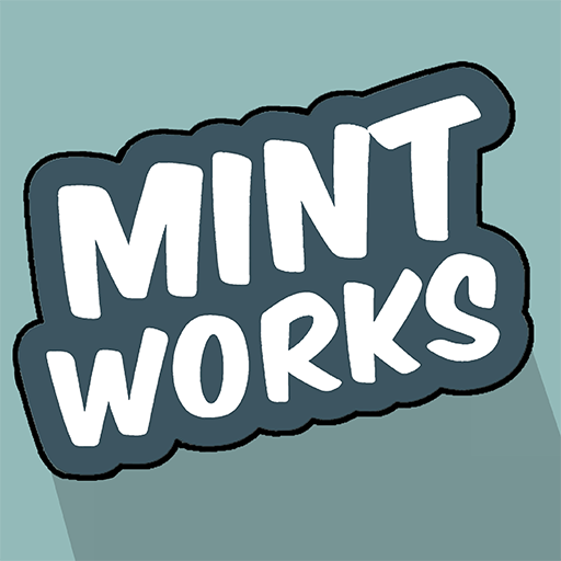 Mint Works 2020.10.08 Icon