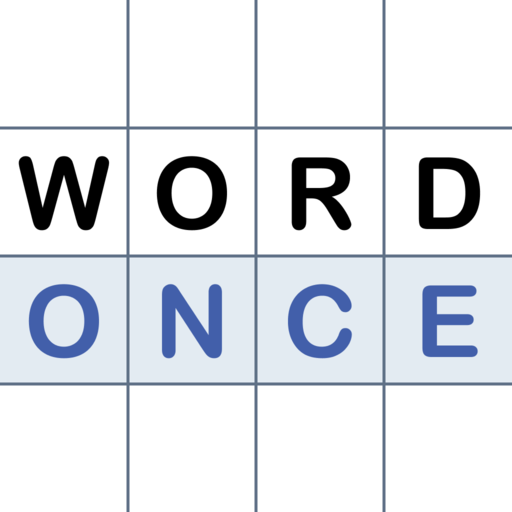 Wordonce logo