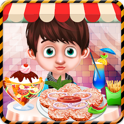 Icon image Street Food - Yammy Cooking