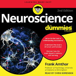 Icon image Neuroscience For Dummies: 2nd Edition