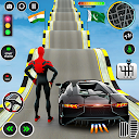 Download Mega Ramps Car Stunt Master 3D Install Latest APK downloader
