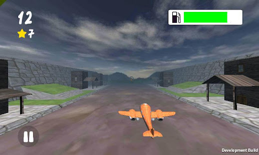 Toy Plane 3D(圖3)-速報App