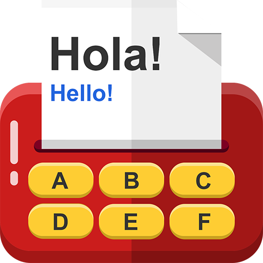 English To Spanish Translation - Ứng Dụng Trên Google Play