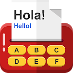 Cover Image of Download English to Spanish Translation  APK