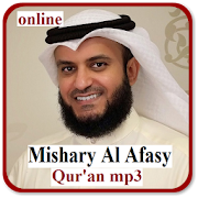 Mishary Bin Rashid Online mp3