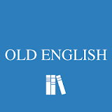 Old English Dictionary icon