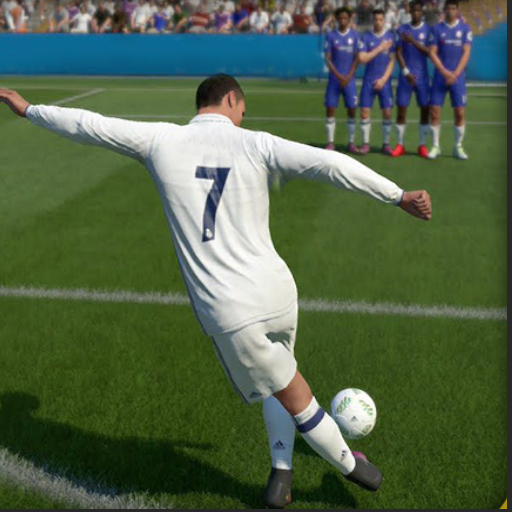 Penalty Champion logo