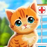 My Perfect Hospital for Cats icon