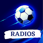 Cover Image of Tải xuống Radios Deportivas de España ES  APK