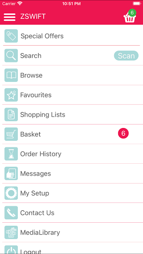 Dayla Screen 2