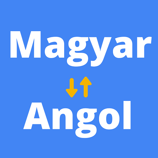 Angol Magyar Hangos Szotar