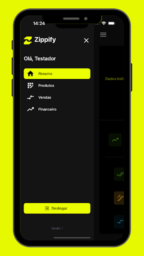 Zippify Screen 3