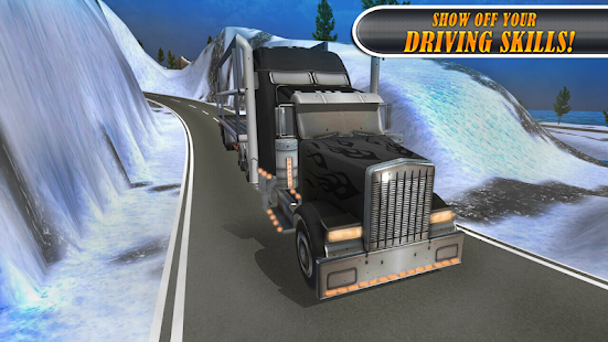 Euro Truck Simulator apkdebit screenshots 5