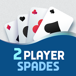 Icon image Two Player Spades