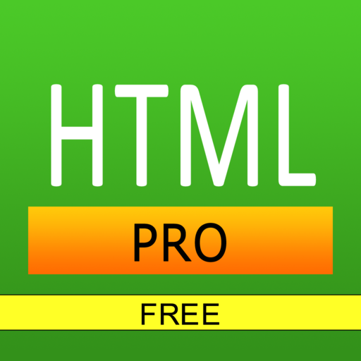 HTML Pro Quick Guide Free download Icon
